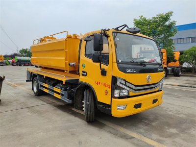 下水道高壓沖洗加抽吸聯(lián)合疏通車(chē)、清洗吸污車(chē)配高壓清洗泵和真空吸污泵